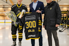 201114 AIK - Luleå SDHL