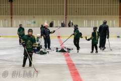 200904  Träning med AIK och Sundbyberg