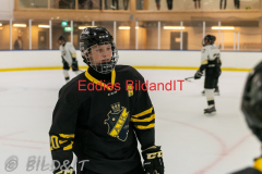 200915 AIKj18 - SDEj18 träningsmatch