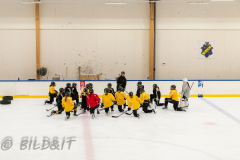 200906 AIK div 1 Träning